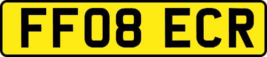 FF08ECR