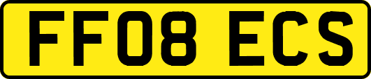 FF08ECS