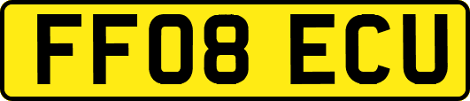 FF08ECU