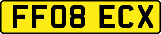 FF08ECX