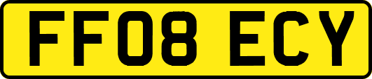 FF08ECY