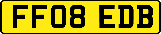 FF08EDB