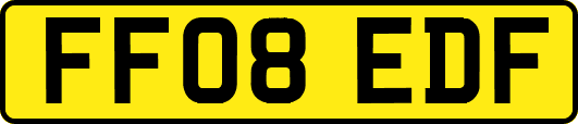FF08EDF