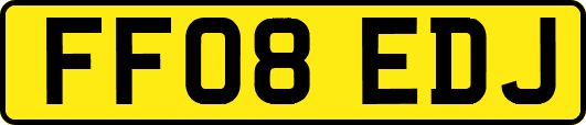 FF08EDJ