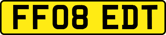 FF08EDT