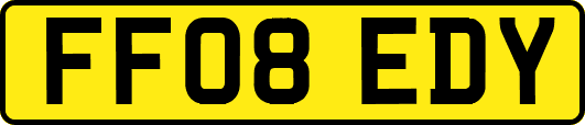 FF08EDY