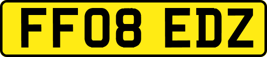 FF08EDZ