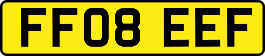FF08EEF