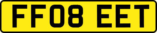 FF08EET