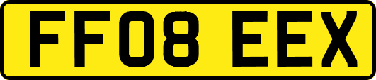 FF08EEX