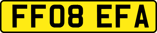 FF08EFA