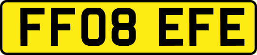 FF08EFE