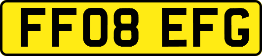 FF08EFG