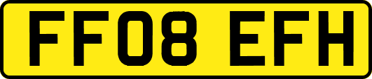 FF08EFH
