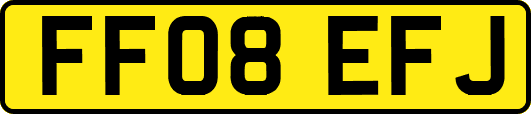 FF08EFJ