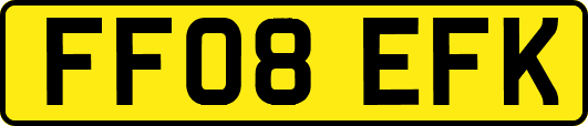 FF08EFK