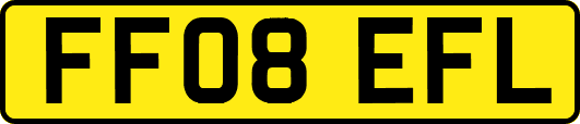 FF08EFL