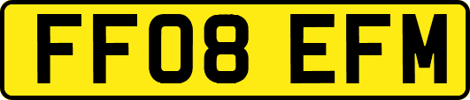 FF08EFM