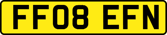 FF08EFN