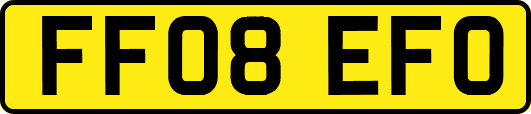 FF08EFO