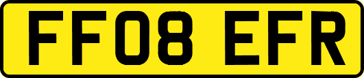 FF08EFR