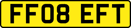 FF08EFT