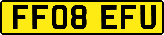 FF08EFU