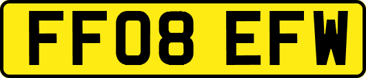 FF08EFW