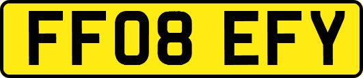 FF08EFY