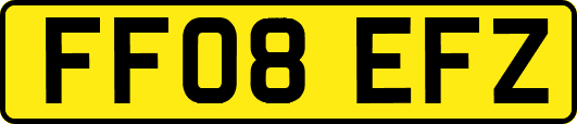 FF08EFZ