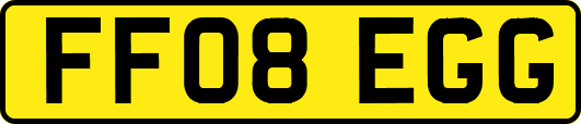 FF08EGG