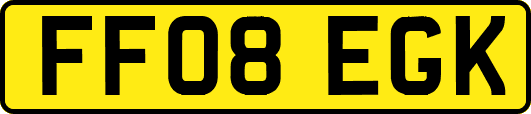 FF08EGK