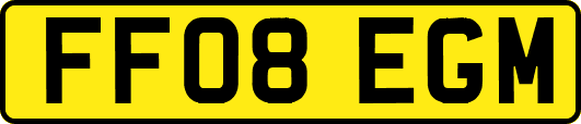 FF08EGM
