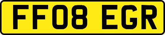 FF08EGR