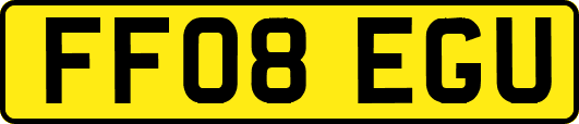 FF08EGU