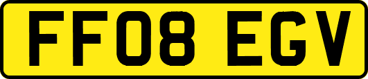 FF08EGV