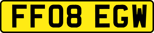 FF08EGW