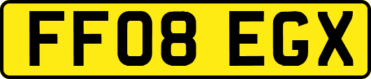 FF08EGX