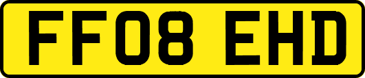 FF08EHD