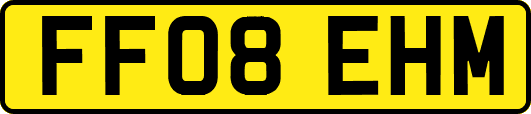 FF08EHM