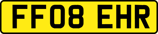 FF08EHR