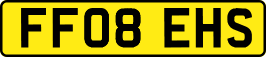 FF08EHS