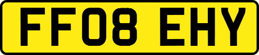 FF08EHY