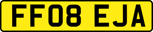 FF08EJA
