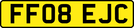 FF08EJC