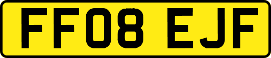 FF08EJF