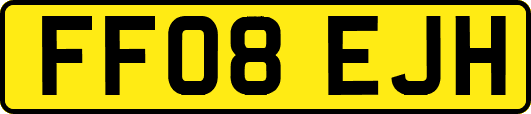 FF08EJH
