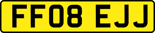FF08EJJ