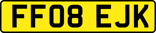 FF08EJK