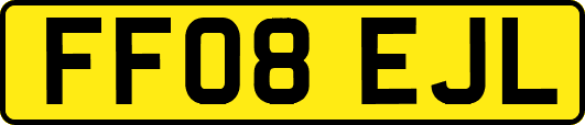 FF08EJL